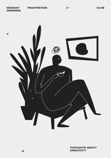 Monday morning frustration