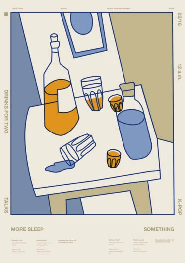 More sleep / Something