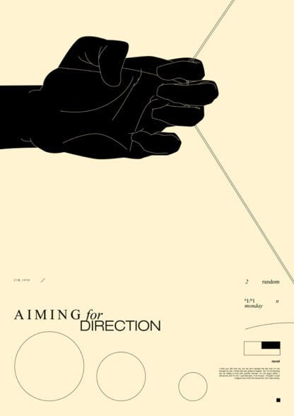 Aiming for Direction