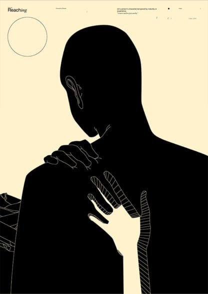 Reaching*Inner sefl