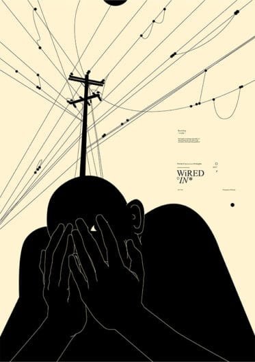 Wired In